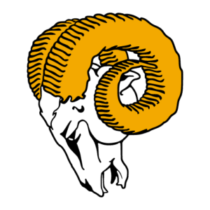 Los Angeles Rams (1948-1971) Logo PNG Vector SVG AI EPS CDR