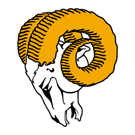 Los Angeles Rams (1948-1971) Logo PNG Vector SVG AI EPS CDR