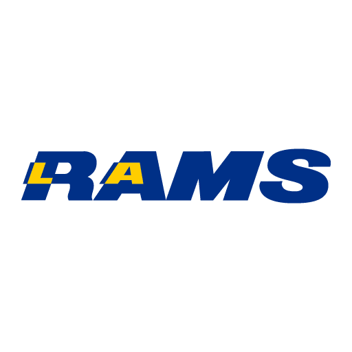 Los Angeles Rams (1984-1988) Logo PNG Vector SVG AI EPS CDR