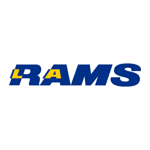 Los Angeles Rams (1984-1988) Logo PNG Vector SVG AI EPS CDR