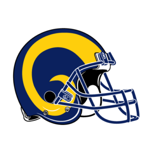 Los Angeles Rams (1989-1994) Logo PNG Vector SVG AI EPS CDR