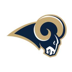 Los Angeles Rams (2016) Logo PNG Vector SVG AI EPS CDR