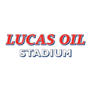 Lucas Oil Stadium Logo PNG Vector SVG AI EPS CDR