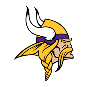Minnesota Vikings (2013) Logo PNG Vector SVG AI EPS CDR