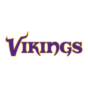Minnesota Vikings Wordmark PNG Vector SVG AI EPS CDR