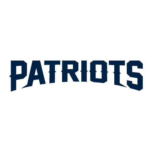New England Patriots Wordmark PNG Vector SVG AI EPS CDR