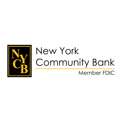 New York Community Bank Logo PNG Vector SVG AI EPS CDR