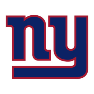 New York Giants Logo PNG Vector SVG AI EPS CDR