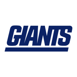 New York Giants Wordmark (1976) PNG Vector SVG AI EPS CDR