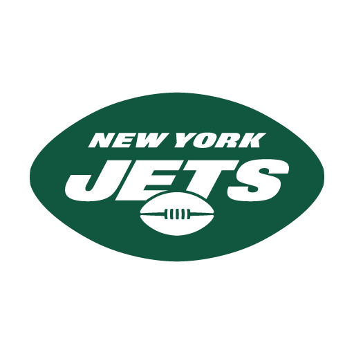 New York Jets Logo PNG Vector SVG AI EPS CDR