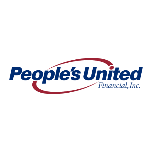 People's United Financial, Inc. Logo PNG Vector SVG AI EPS CDR