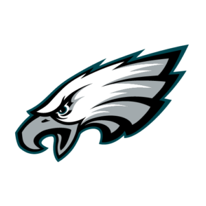 Philadelphia Eagles Logo (1996) Logo PNG Vector SVG AI EPS CDR