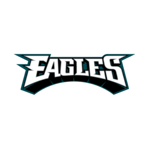Philadelphia Eagles Wordmark (1996-2022) PNG Vector SVG AI EPS CDR
