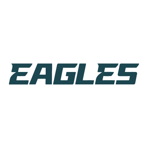 Philadelphia Eagles Wordmark (2022) PNG Vector SVG AI EPS CDR