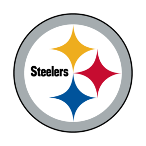 Pittsburgh Steelers Logo PNG Vector SVG AI EPS CDR