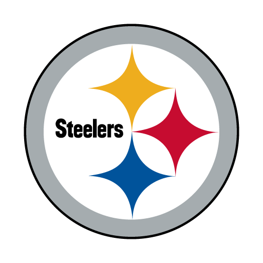 Pittsburgh Steelers Logo PNG Vector SVG AI EPS CDR