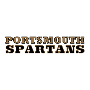 Portsmouth Spartans 1929-1933 Logo PNG Vector SVG AI EPS CDR