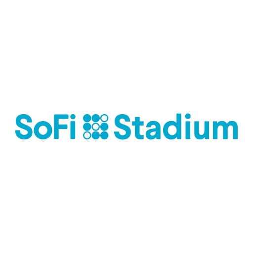 SoFi Stadium Logo PNG Vector - BrandLogo