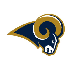 St. Louis Rams (2000-2001) Logo PNG Vector SVG AI EPS CDR