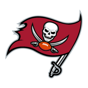 Tampa Bay Buccaneers Logo PNG Vector SVG AI EPS CDR
