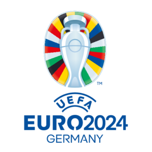 UEFA Euro 2024 Germany Logo PNG Vector SVG AI EPS CDR