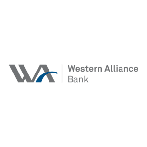 Western Alliance Bank Logo PNG Vector SVG AI EPS CDR