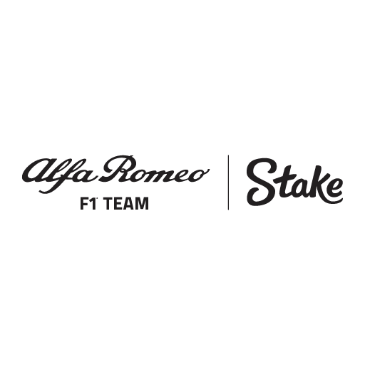 Alfa Romeo F1 Team Stake Logo PNG Vector SVG AI EPS CDR