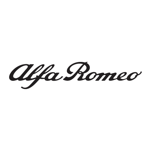 Alfa Romeo Wordmark PNG Vector SVG AI EPS CDR