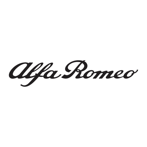 Alfa Romeo Wordmark PNG Vector SVG AI EPS CDR