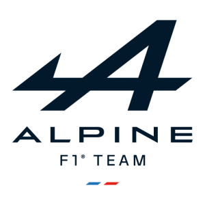 Alpine F1 Team Logo PNG Vector SVG AI EPS CDR