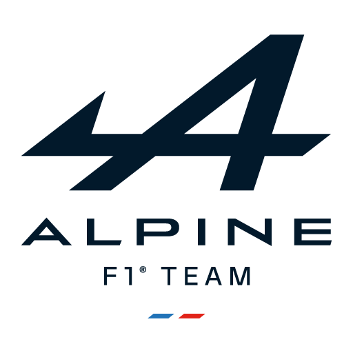 Alpine F1 Team Logo PNG Vector SVG AI EPS CDR