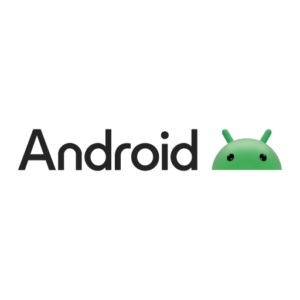 Android Logo PNG Vector SVG AI EPS CDR