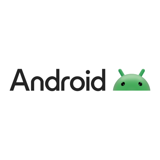 Android Logo PNG Vector SVG AI EPS CDR