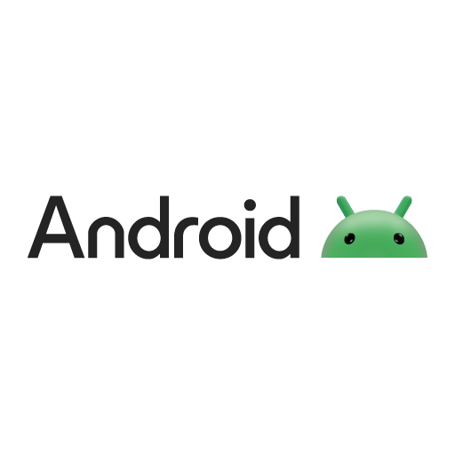 Android Logo PNG Vector SVG AI EPS CDR
