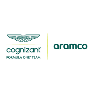 Aston Martin Aramco Cognizant F1 Team Logo PNG Vector SVG AI EPS CDR