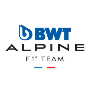 BWT Alpine F1 Team Logo PNG Vector SVG AI EPS CDR