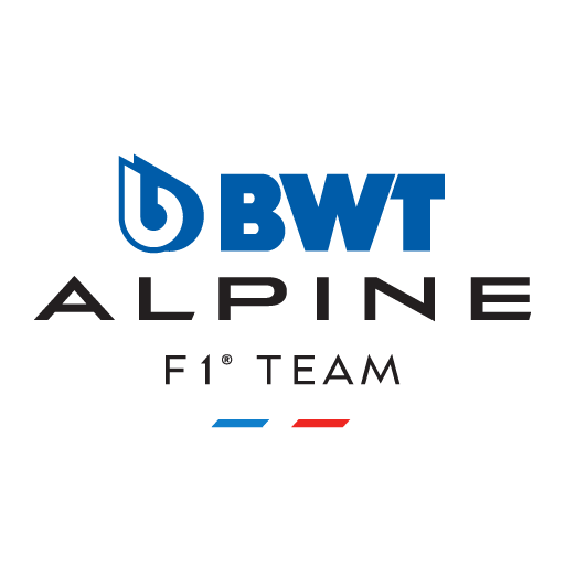 BWT Alpine F1 Team Logo PNG Vector SVG AI EPS CDR