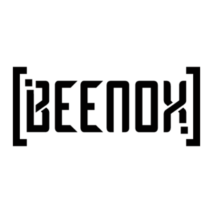 Beenox Logo PNG Vector SVG AI EPS CDR