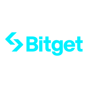 Bitget Logo PNG Vector SVG AI EPS CDR