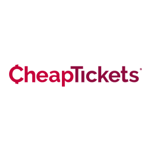 CheapTickets Logo PNG Vector SVG AI EPS CDR