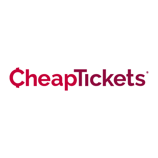 CheapTickets Logo PNG Vector SVG AI EPS CDR