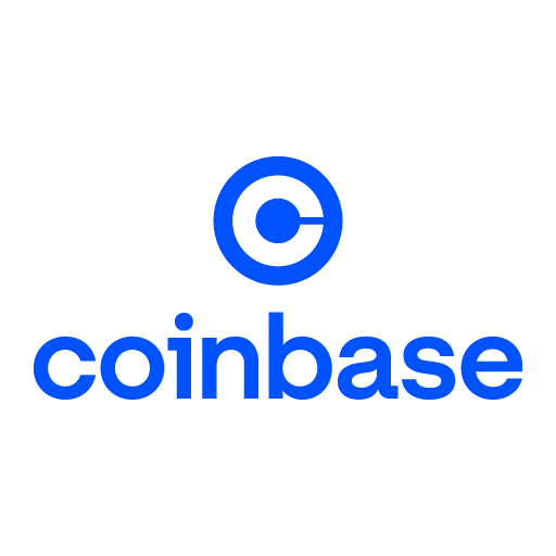 Coinbase Logo PNG Vector SVG AI EPS CDR