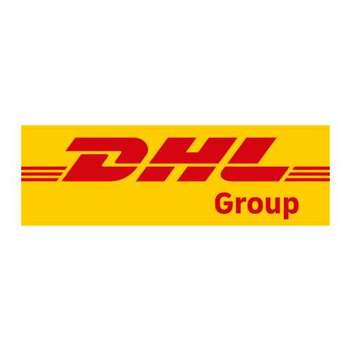 DHL Group Logo PNG Vector SVG AI EPS CDR