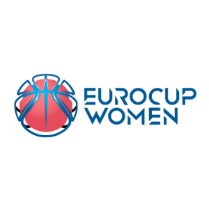 EuroCup Women 2023-24 Logo PNG Vector SVG AI EPS CDR
