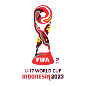 FIFA U-17 World Cup Indonesia 2023 Logo PNG Vector SVG AI EPS CDR