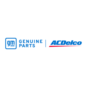 GM Genuine Parts ACDelco Logo PNG Vector SVG AI EPS CDR
