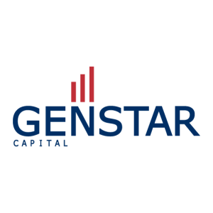 Genstar Capital Logo PNG Vector SVG AI EPS CDR