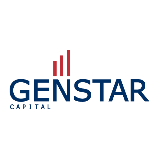 Genstar Capital Logo PNG Vector SVG AI EPS CDR