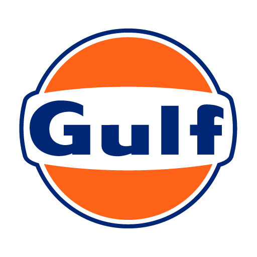 Gulf Oil Logo PNG Vector SVG AI EPS CDR