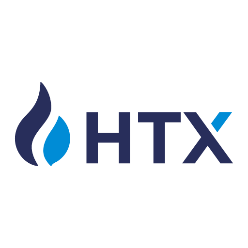 HTX Logo PNG Vector SVG AI EPS CDR